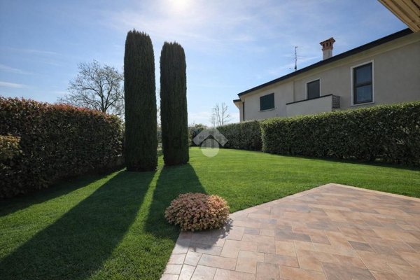 appartamento in vendita a Chiari