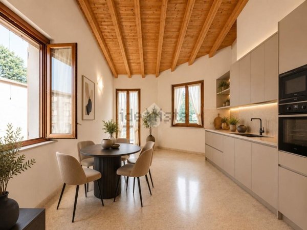 appartamento in vendita a Chiari