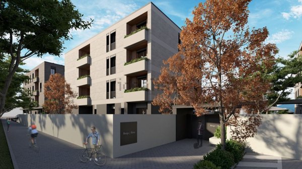 appartamento in vendita a Chiari