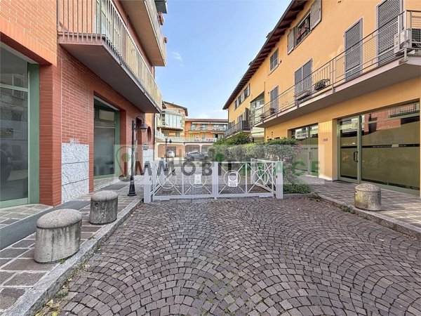 appartamento in vendita a Chiari