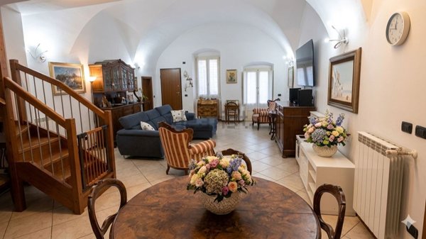 appartamento in vendita a Chiari