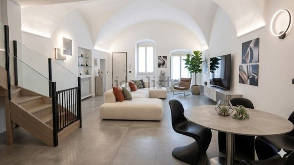 appartamento in vendita a Chiari