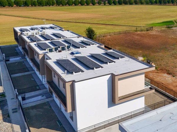 appartamento in vendita a Chiari