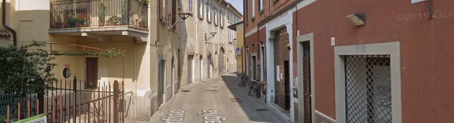 appartamento in vendita a Chiari