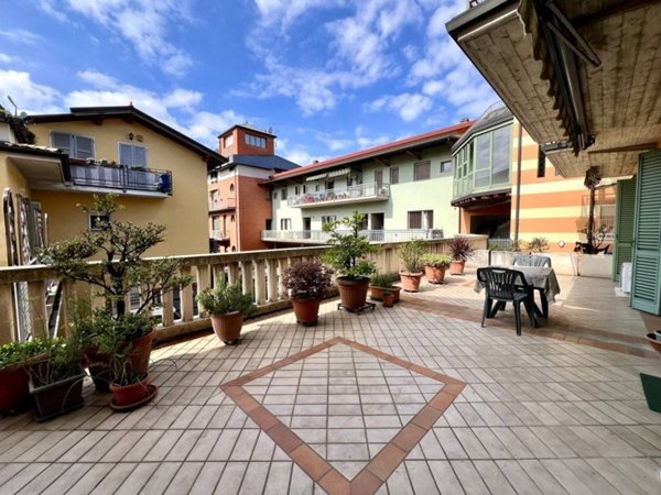 appartamento in vendita a Chiari