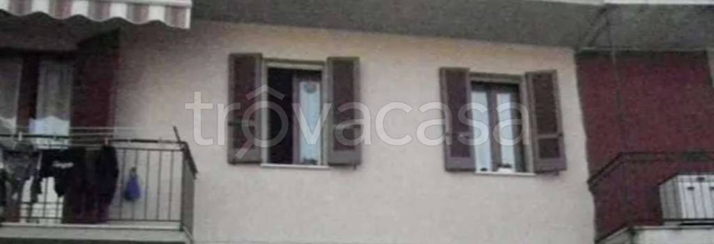 appartamento in vendita a Chiari