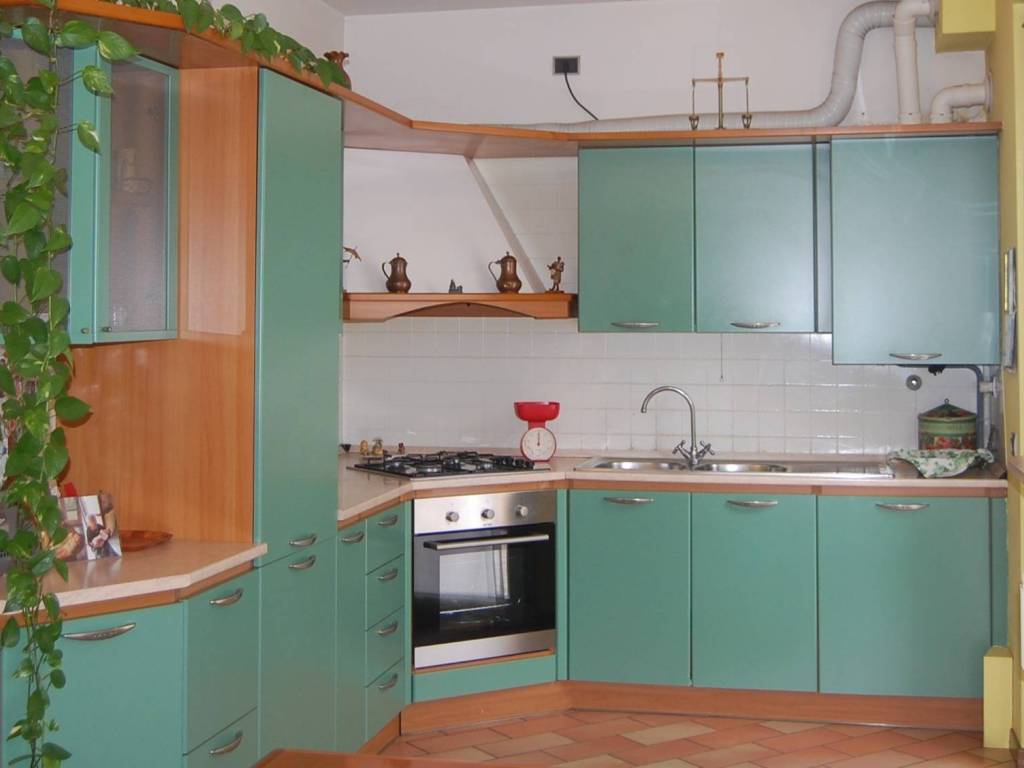 appartamento in vendita a Chiari