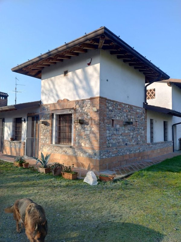 quadrivano in vendita a Chiari