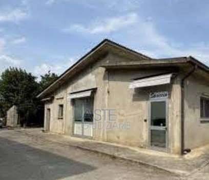 ufficio in vendita a Chiari