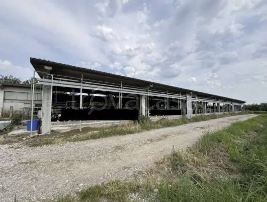 casa indipendente in vendita a Chiari