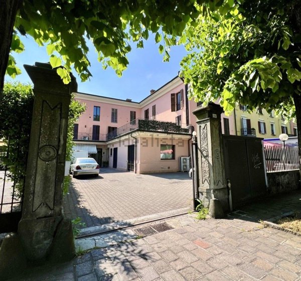 appartamento in vendita a Chiari