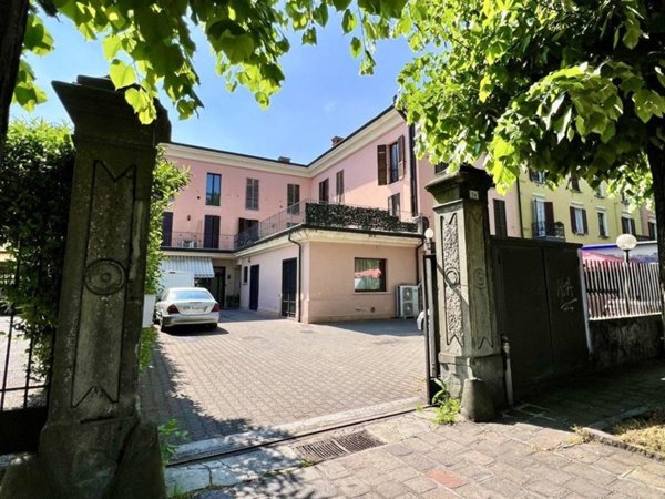 appartamento in vendita a Chiari