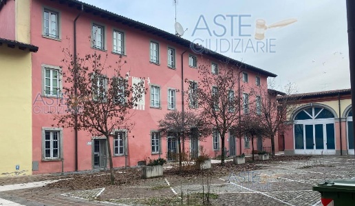 appartamento in vendita a Chiari