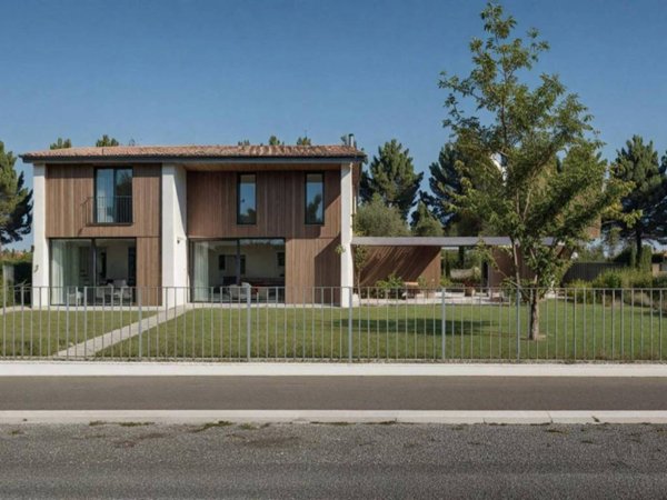 casa indipendente in vendita a Chiari