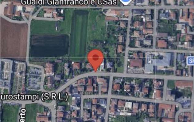 locale commerciale in vendita a Chiari