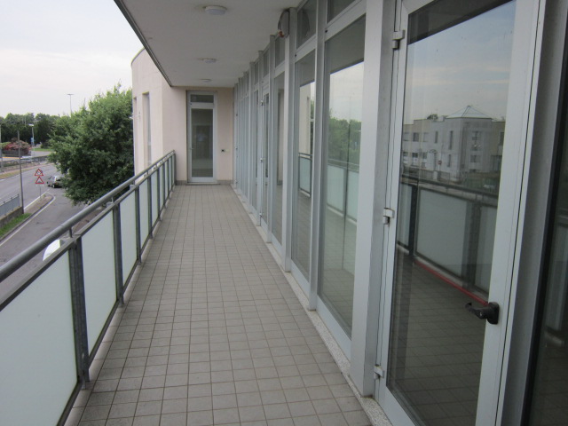 ufficio in vendita a Chiari