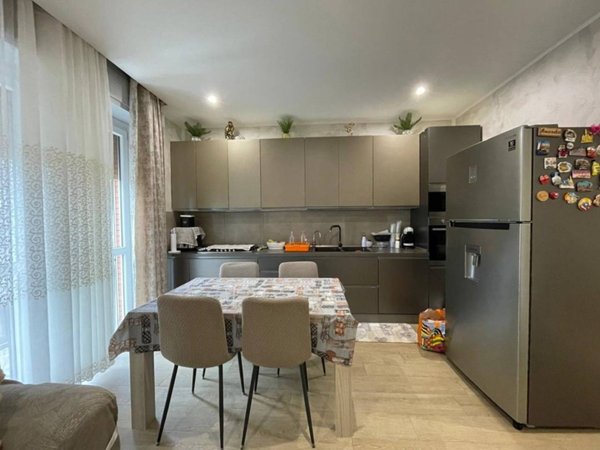 appartamento in vendita a Chiari