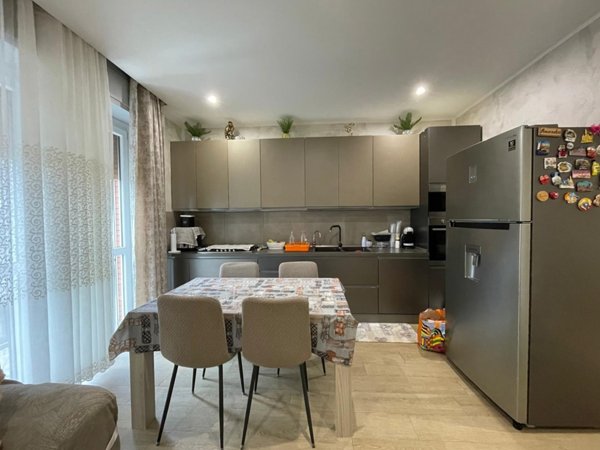 appartamento in vendita a Chiari