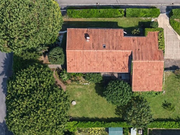 casa indipendente in vendita a Chiari