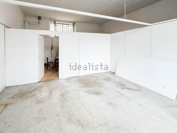 appartamento in vendita a Chiari