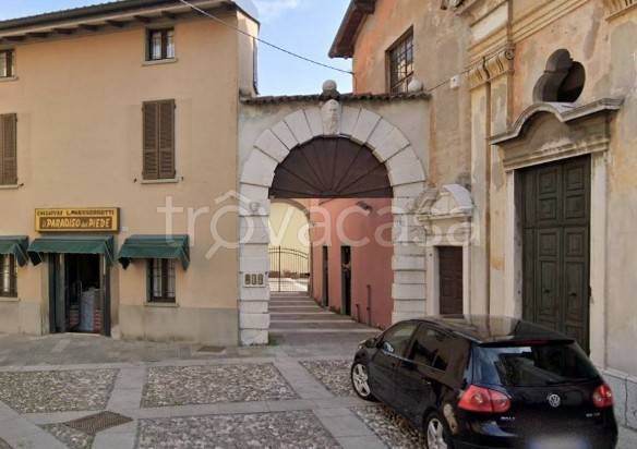 casa indipendente in vendita a Chiari