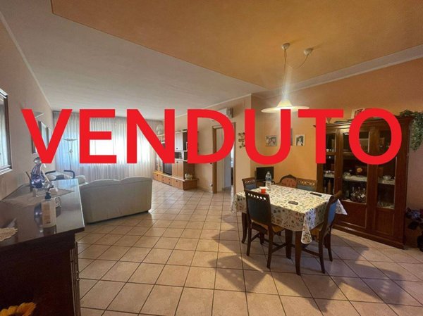 appartamento in vendita a Chiari