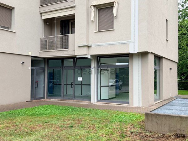 ufficio in vendita a Chiari