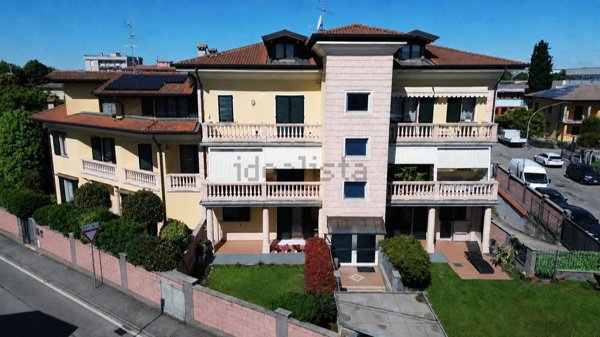 appartamento in vendita a Chiari