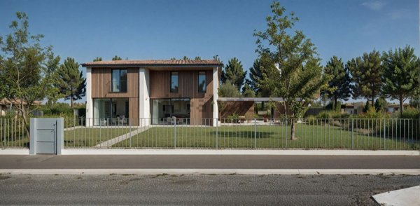 casa indipendente in vendita a Chiari