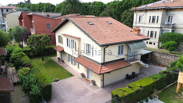 casa indipendente in vendita a Chiari