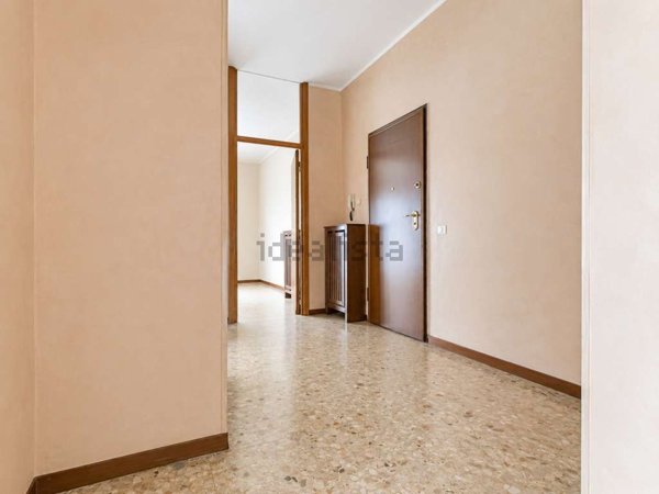 appartamento in vendita a Chiari