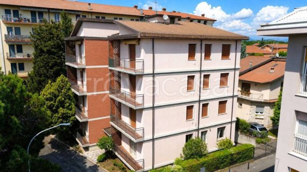 appartamento in vendita a Chiari