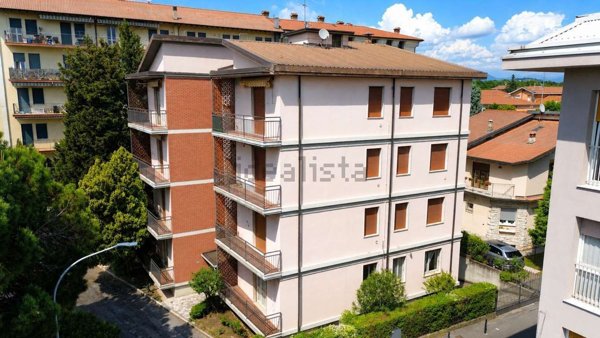 appartamento in vendita a Chiari