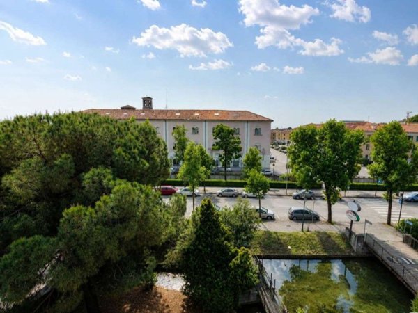 appartamento in vendita a Chiari