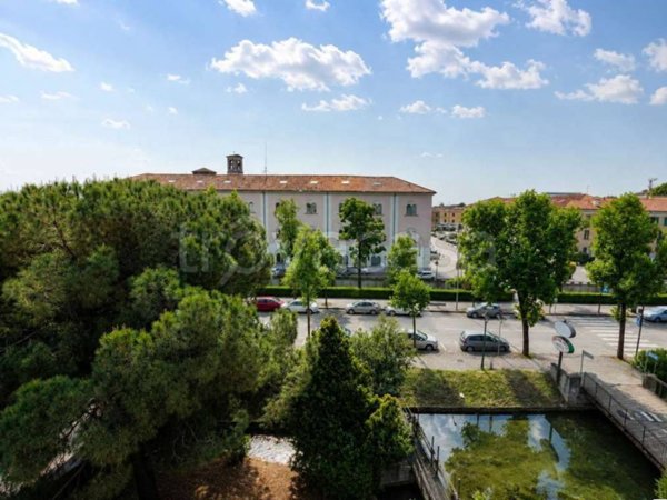 appartamento in vendita a Chiari