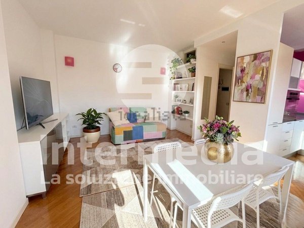 appartamento in vendita a Chiari
