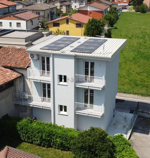 appartamento in vendita a Chiari