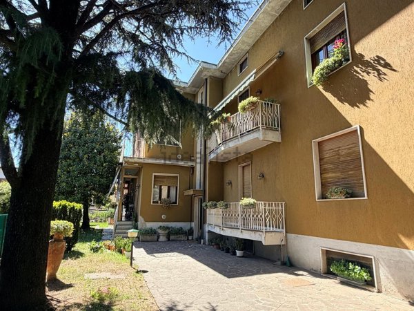 appartamento in vendita a Chiari