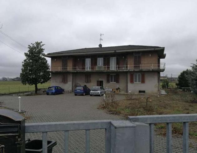 quadrivano in vendita a Chiari