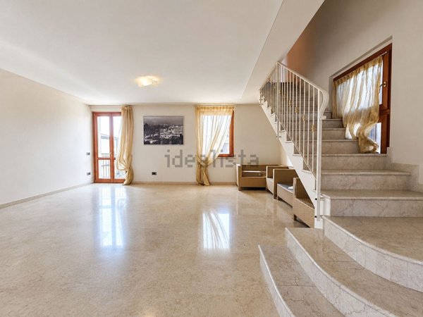 appartamento in vendita a Chiari