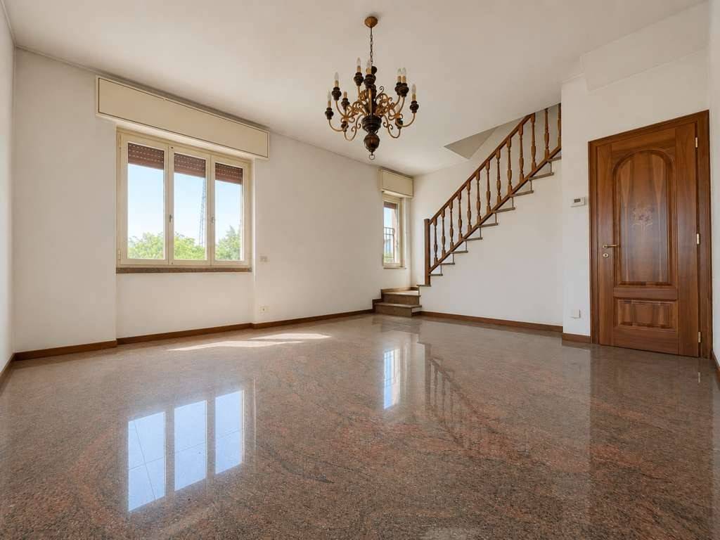 casa indipendente in vendita a Chiari