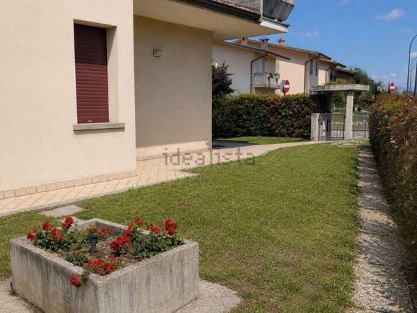 casa indipendente in vendita a Chiari