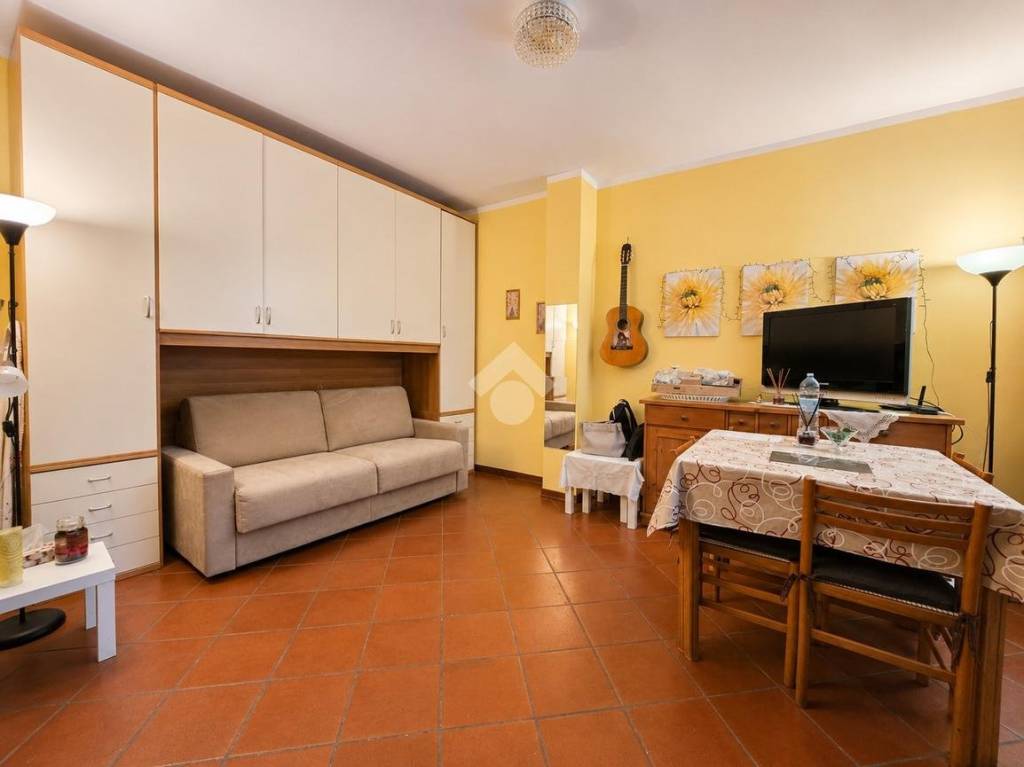 appartamento in vendita a Chiari
