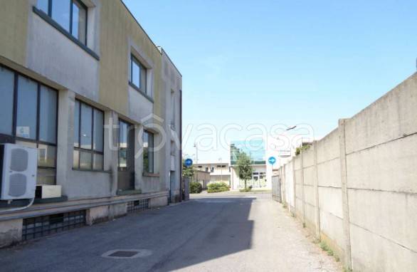 appartamento in vendita a Chiari