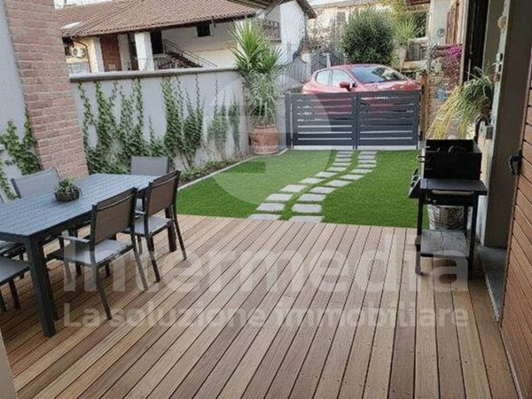 appartamento in vendita a Chiari