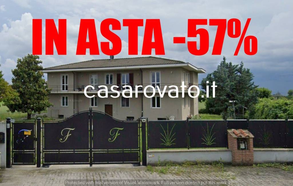 casa indipendente in vendita a Chiari