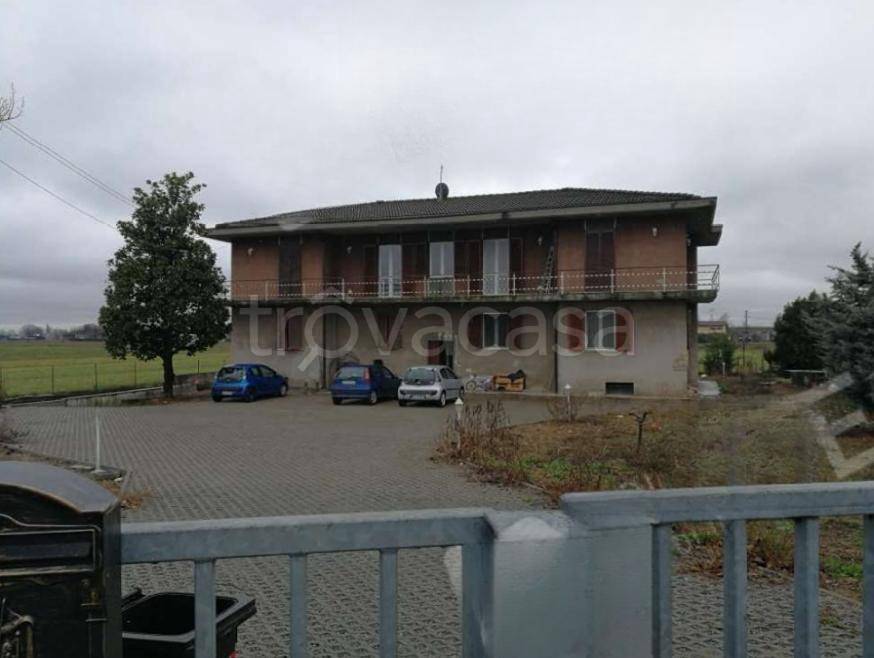 appartamento in vendita a Chiari