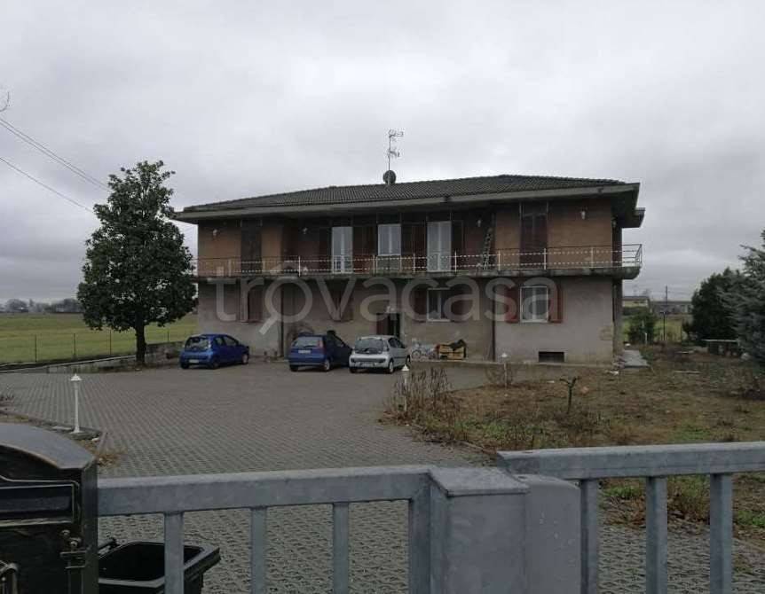 appartamento in vendita a Chiari
