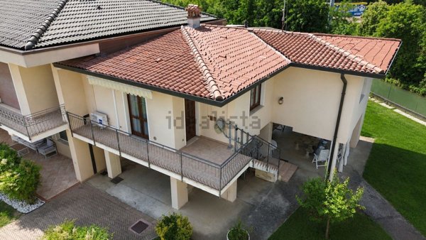 appartamento in vendita a Chiari