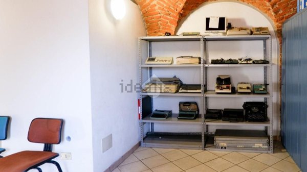 ufficio in vendita a Chiari